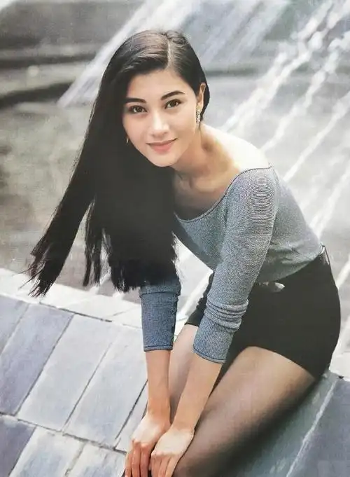 盘点被大佬看上的4位女星年轻时都是人间尤物个个绝色佳人