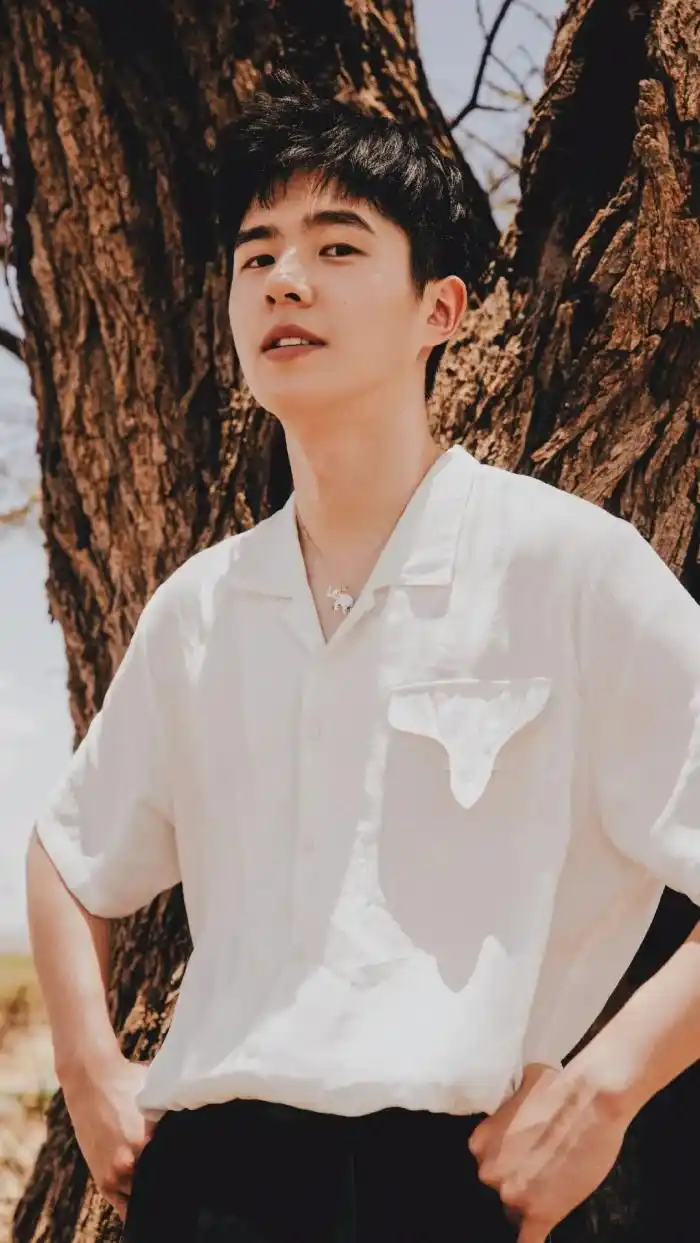 刘昊然壁纸分享