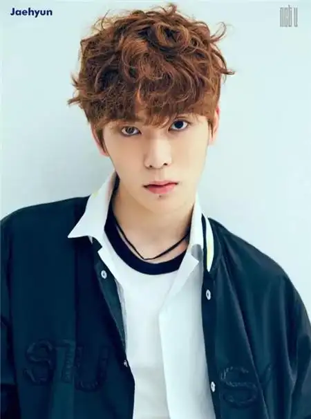 男生烫发种类 纹理烫vs定位烫