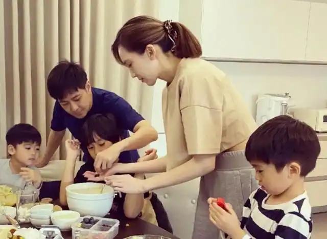 林志颖"成名史":与初恋林心如藕断丝连,爆红后差点成"驸马"-热门专栏