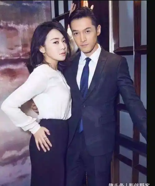 他经历生死王者归来,只想做演员不想当偶像,现在小鲜肉们的榜样_胡歌