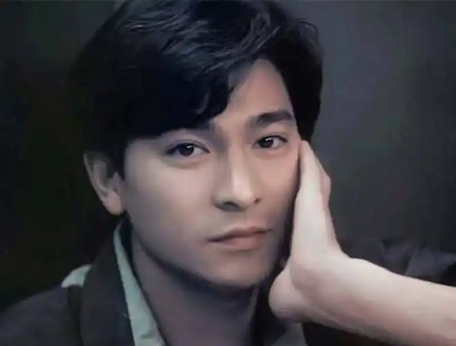 原创被天王藏了23年46岁诞下一女朱丽倩嫁刘德华后受了多少委屈