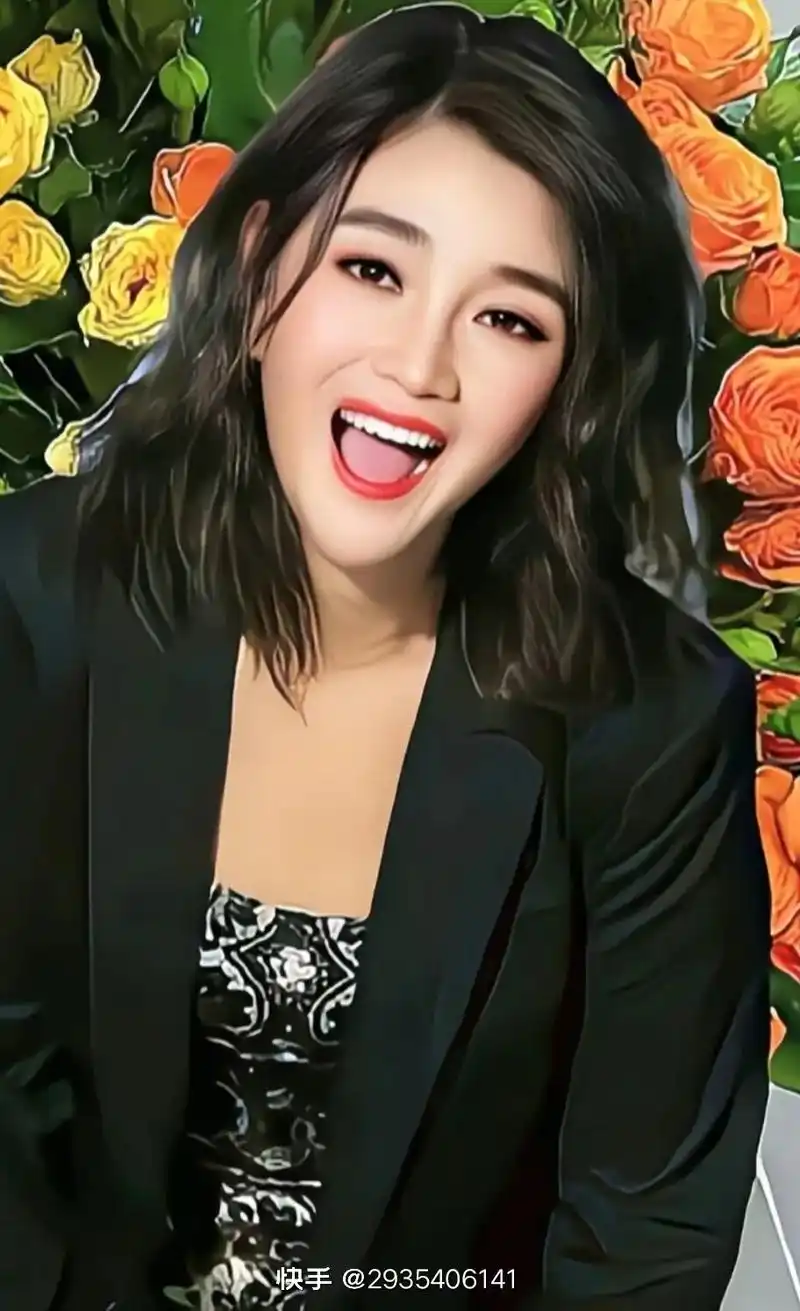 降央卓玛的美照#今日分享 - 抖音