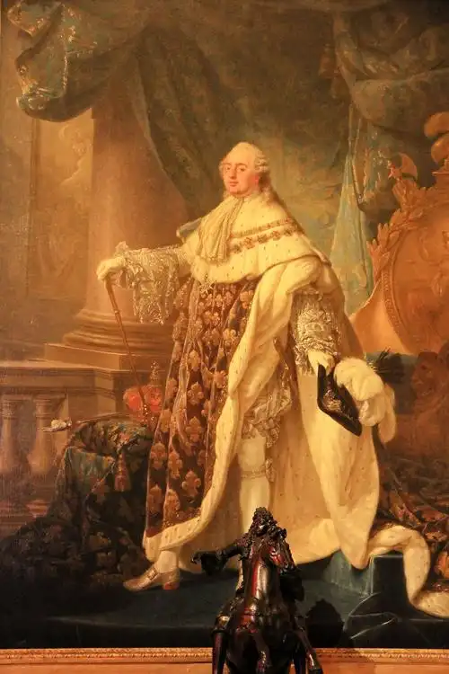 欧洲六国旅游记.10.法国.凡尔赛宫