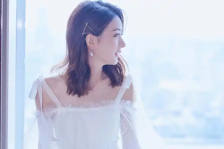 赵丽颖精美壁纸,总是那样的温婉文静和美丽