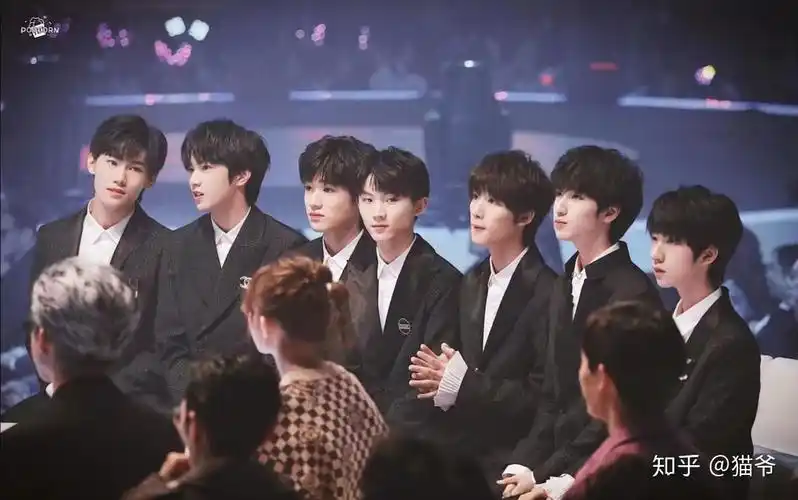 有没有时代少年团的团体神图