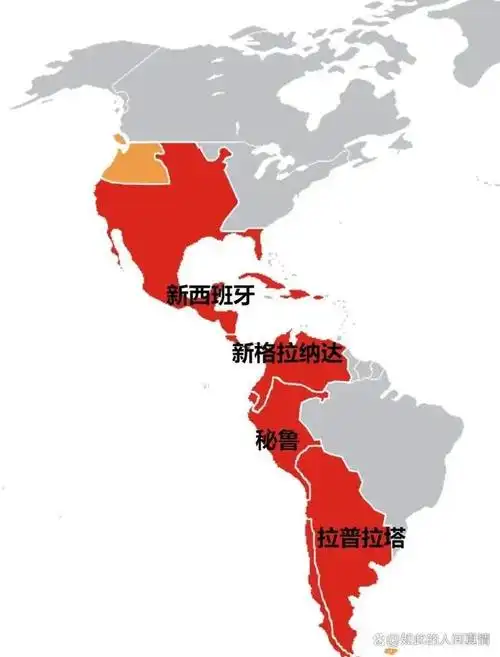 这个南美国家放到今天会有多强大人口超1亿还拥有巴拿马运河