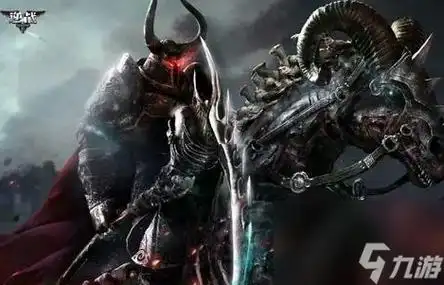 逆战僵尸猎场黑暗复活节幽魂骑士boss攻略图鉴