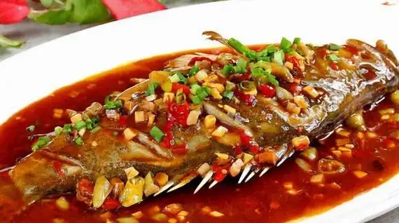 图片[4]-徽菜十大代表菜(中国最有名的十大徽菜)-萌草酱