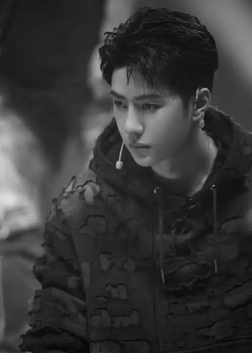 王一博这就是街舞4壁纸_腾讯新闻