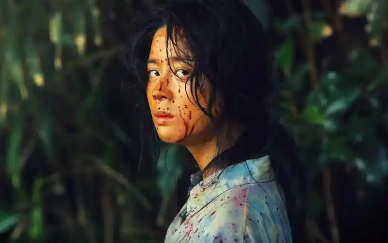 一部震撼人心的犯罪电影, b>金福南杀人事件 /b>始末,看完让人咬牙