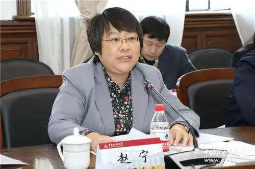 国家卫健委法规司司长赵宁对课题总体设想进行评析 本网记者 查建国