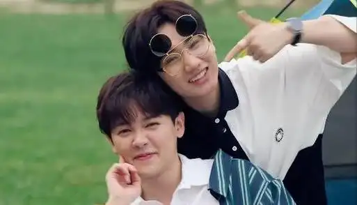 尤长靖:入王思聪公司旗下,取关汪苏泷惹争议,他到底经历了啥?