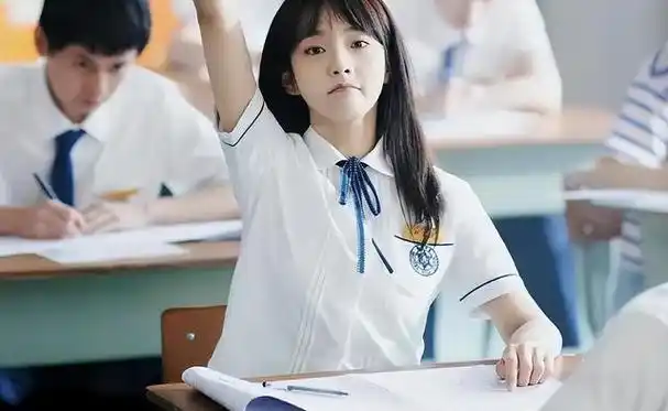 但现实中的张佳宁并没有"如兰"这样的幸运.