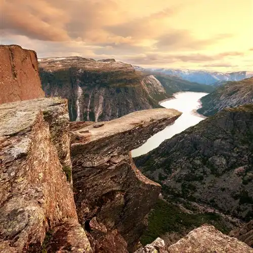 适合做头像的风景图片,绝美的祖国大好河山