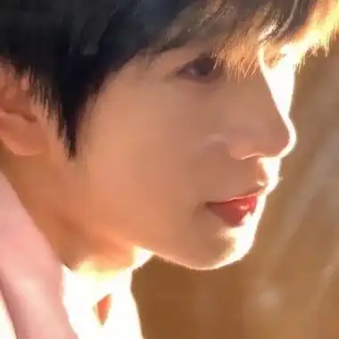 ins风男生头像成熟稳重又很帅气