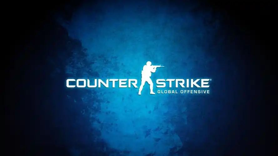 继续分享一张自己制作的csgo壁纸 - 知乎