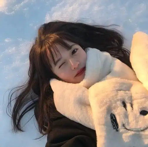 2021新的一年分享一大波好看的女生头像你与星光同样浪漫