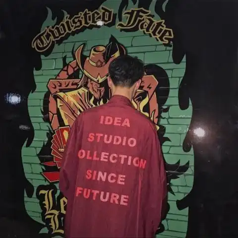 快手清晰头像社会人男放纵的贪婪