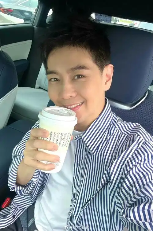 林志颖参加披荆斩棘的原因