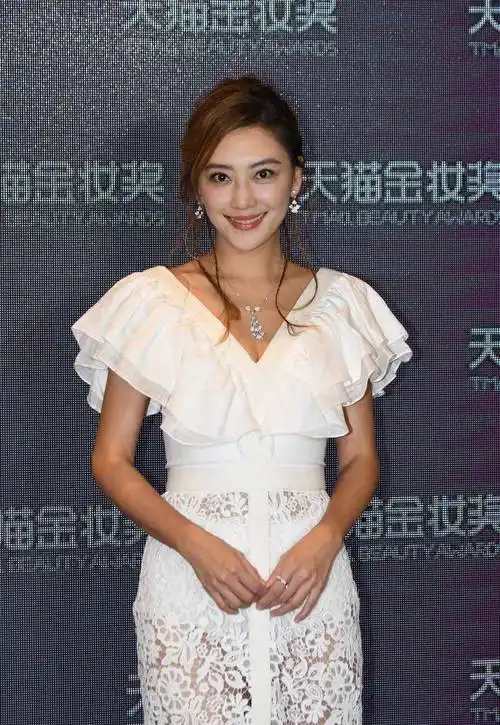 网友:这才是最好的爱情_应采儿_因为_谭咏麟