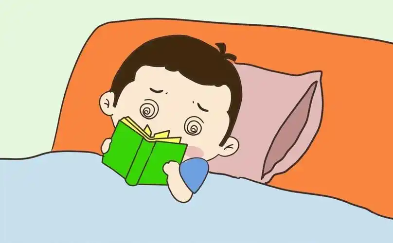 这4种情况会导致孩子近视, 比玩手机都严重, 很多家长忽视了!