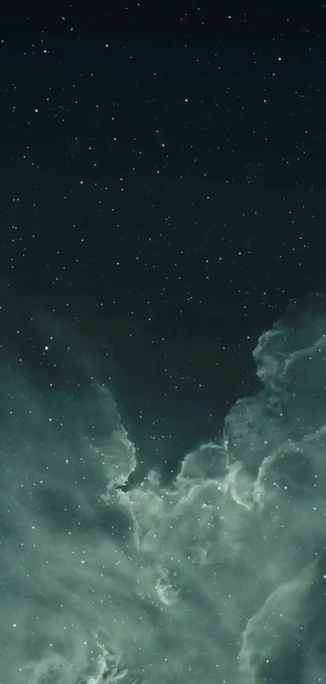 创意个性青绿色壁纸,商务风