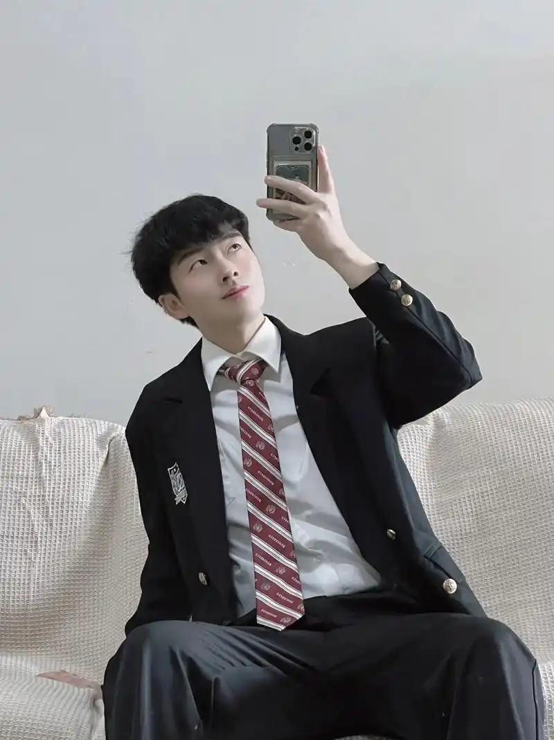 女生jk,男生dk, - 抖音