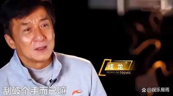 娱乐圈里少有的敬业演员谢霆锋黄晓明让多少流量明星脸红