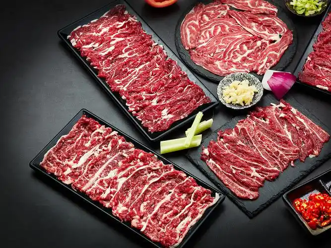 尤小红牛肉火锅