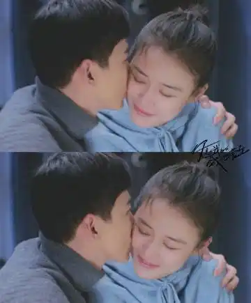 真的超期待的呀马思纯和白敬亭我都很喜欢