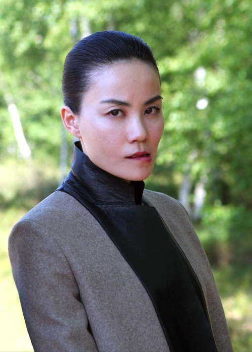 王菲和"小鲜肉"不得不说的故事