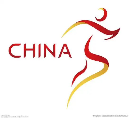 中国马拉松logo