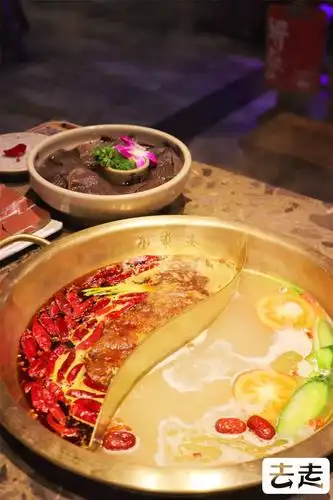 爆品追加200张99元秒杀小龙坎火锅代金券