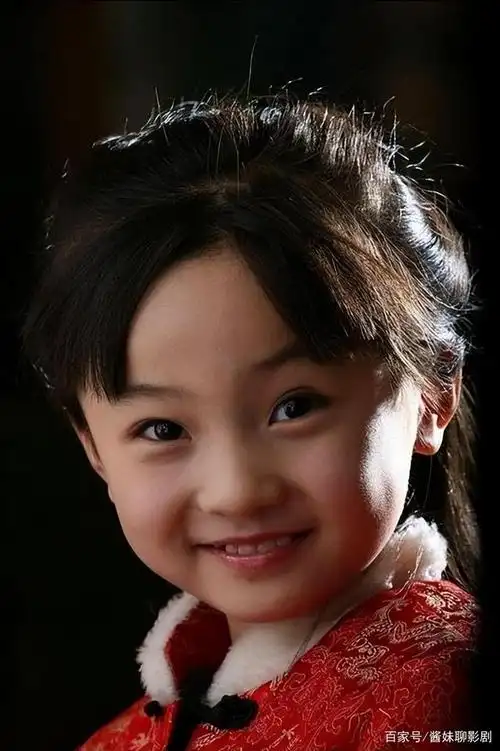 童星林妙可:从星途璀璨到如今的无人问津,她究竟都经历了什么?