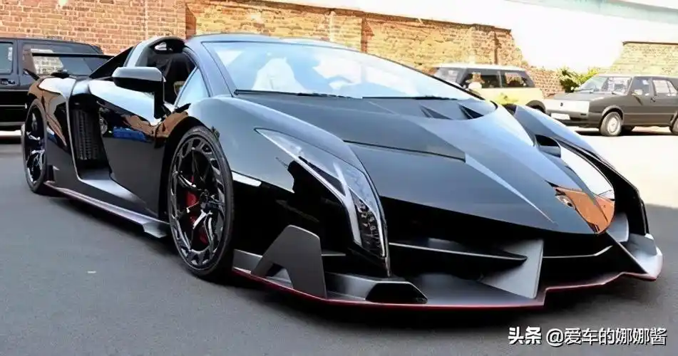 图片[1]-全球十大最贵豪车排行(2021全球最昂贵的10辆汽车)-欣欣百科