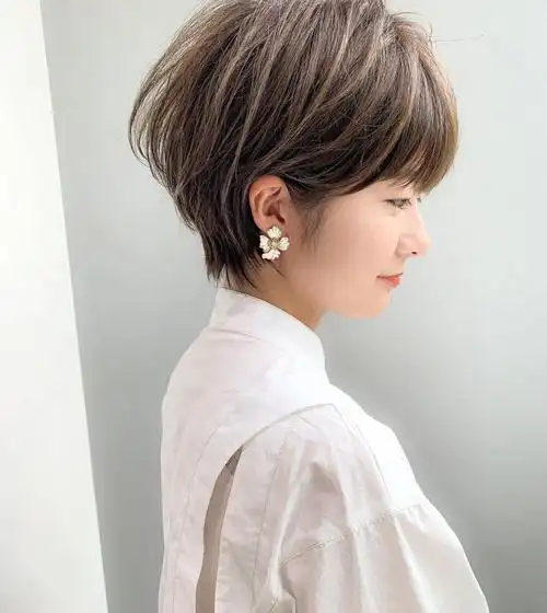 2021元旦女发别乱剪,先看看这21款,不论长短都很时尚