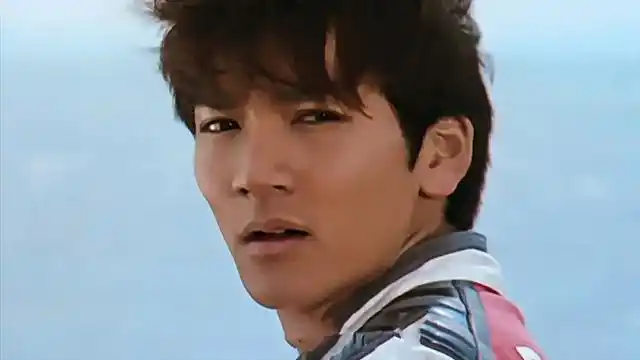 当场泪目!时隔13年长野博再次变身迪迦,大古要回来了吗?