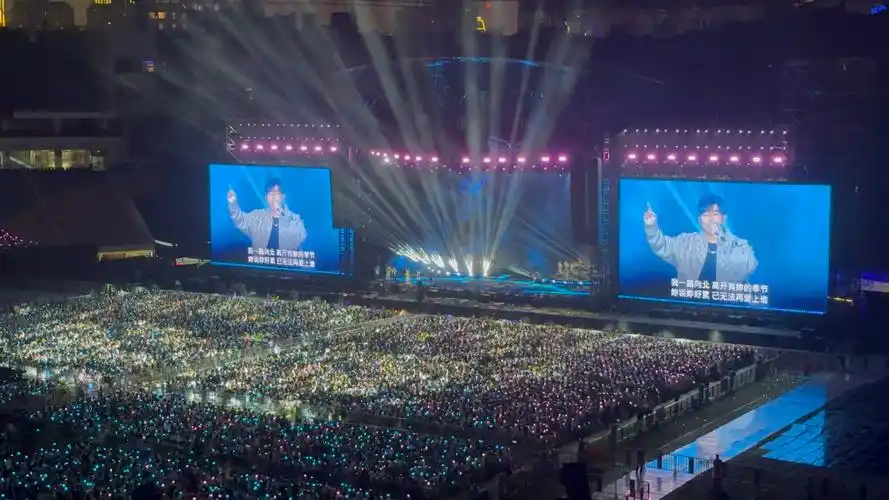 「一路向北-周杰伦」2024.06.01