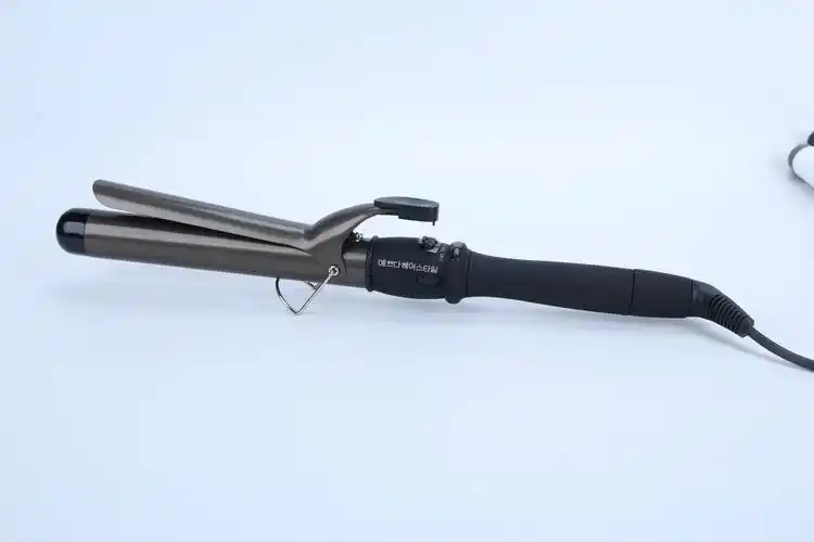 陶瓷电卷棒刘海卷发棒大卷梨花短发卷发神器卷发器不伤发美发工具