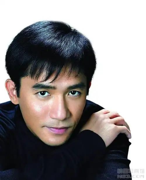 梁朝伟写真图片-自制1440x900壁纸.高清大图-明星写真馆n63.com