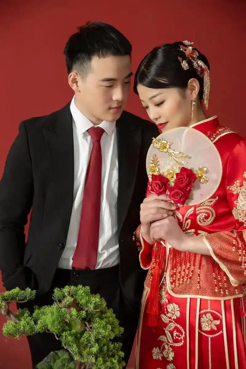 吾家有囍 ,婚期已定2022年4月29号,农历三月二十九日. - 抖音