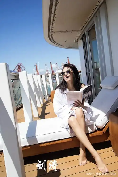 七位光脚丫的女生,你最钟意哪一位