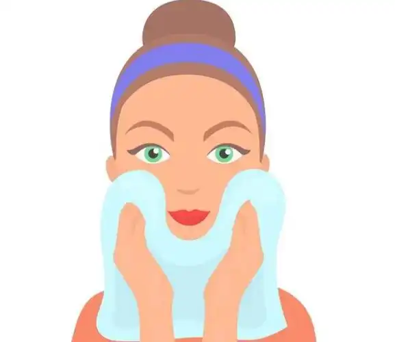 祛痘美容护肤小知识 皮肤清洁