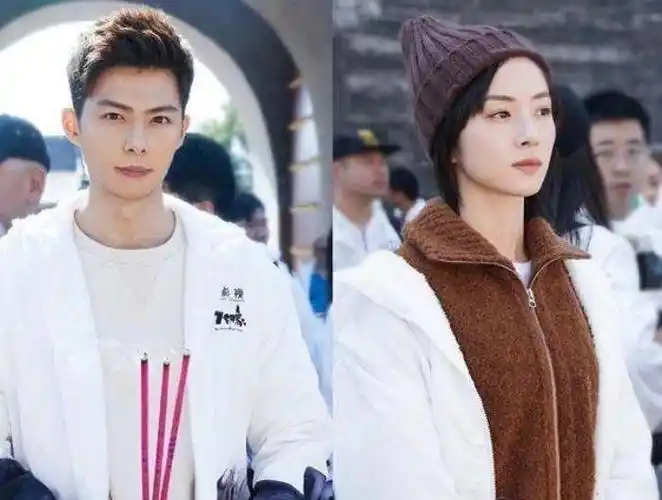 张铭恩事件是什么和徐璐胡冰卿怎么回事