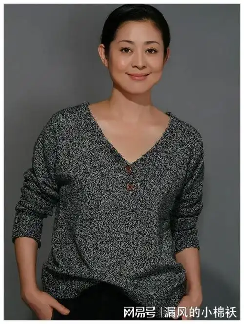 主持人倪萍:如果有下辈子,我不要冷漠的父母,也不要懦弱的丈夫