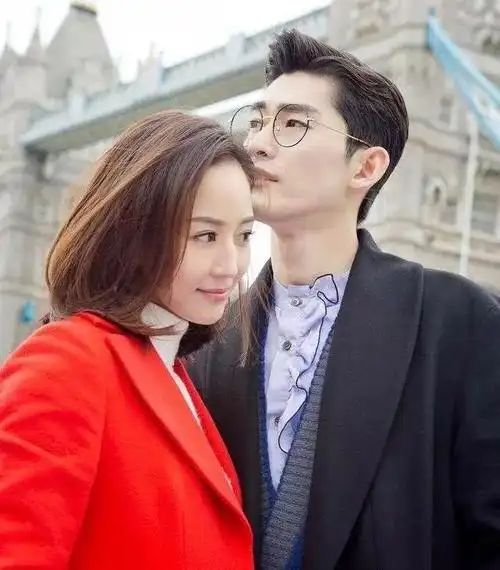 张钧甯邱泽疑似恋情曝光,不是前几天才被曝和张翰扯证么?