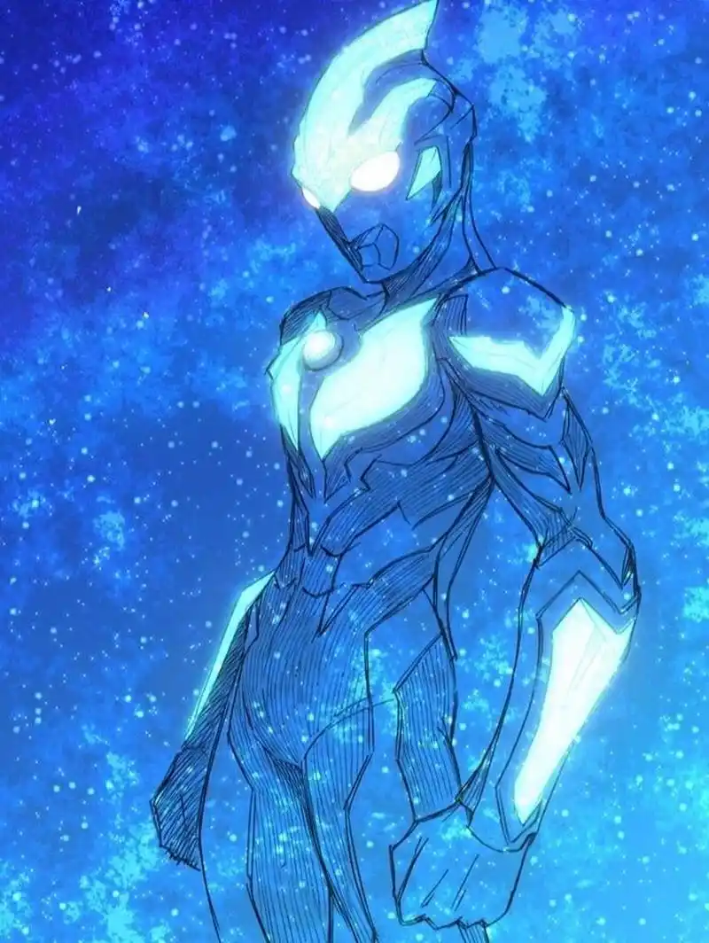 奥特曼壁纸 | 第十四弹:银河&维克特利