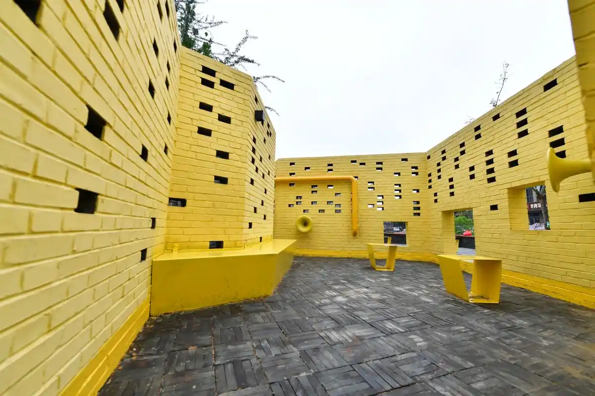 打造宋庄艺术区新地标艺术创意小镇,"城市会客厅"年内迎客