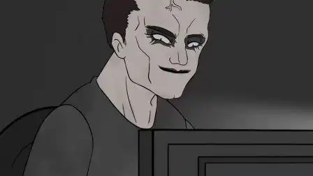 10个令人毛骨悚然的故事【蛋泥动画2022年5,9月合集】【精选】